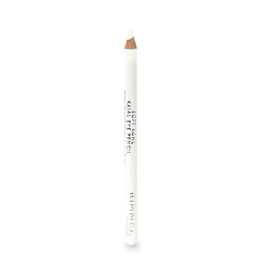 Подводка для глаз 071 Pure White, 1,2 г Rimmel, Soft Kohl
Подводка для глаз 071 Pure White, 1,2 г Rimmel, Soft Kohl