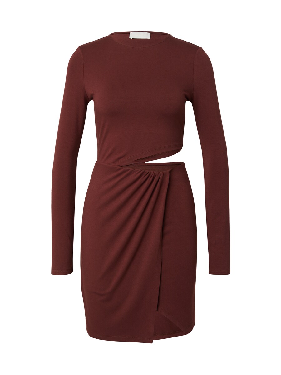 Платье LeGer by Lena Gercke Farina, цвет Auburn
Платье LeGer by Lena Gercke Farina, цвет Auburn