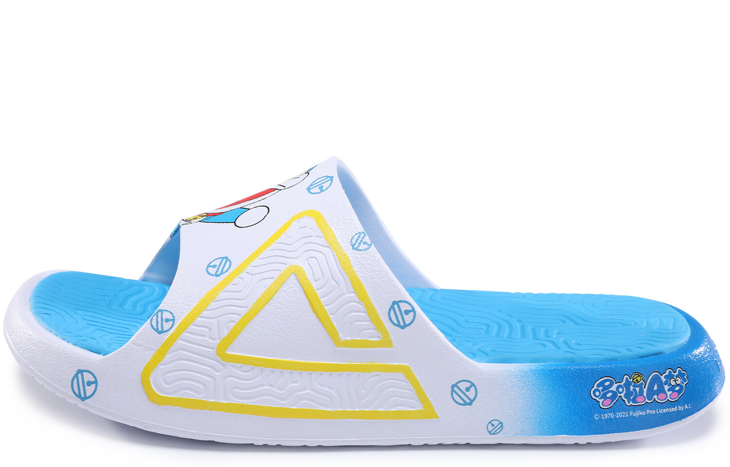 Шлепанцы мужские Great White/Crystal Blue Peak
Шлепанцы мужские Great White/Crystal Blue Peak