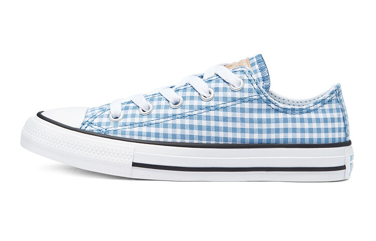 Кеды Converse Chuck Taylor All Star Kids' Canvas Shoes Grade School
Кеды Converse Chuck Taylor All Star Kids' Canvas Shoes Grade School