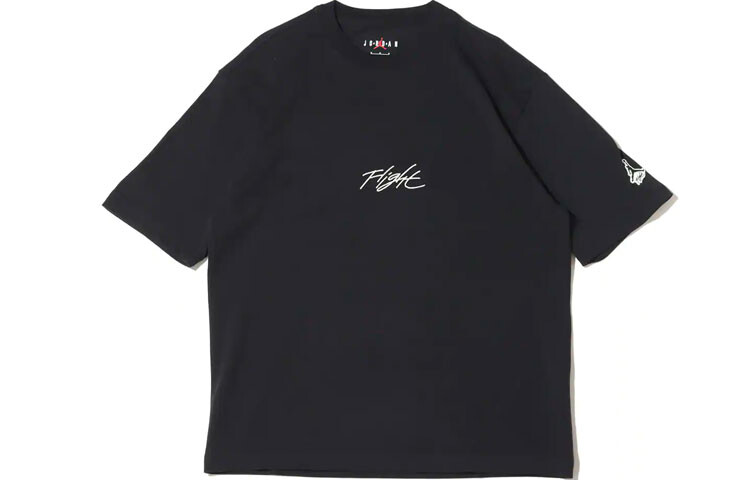 Мужская футболка Jordan, Черный
Мужская футболка Jordan, Черный