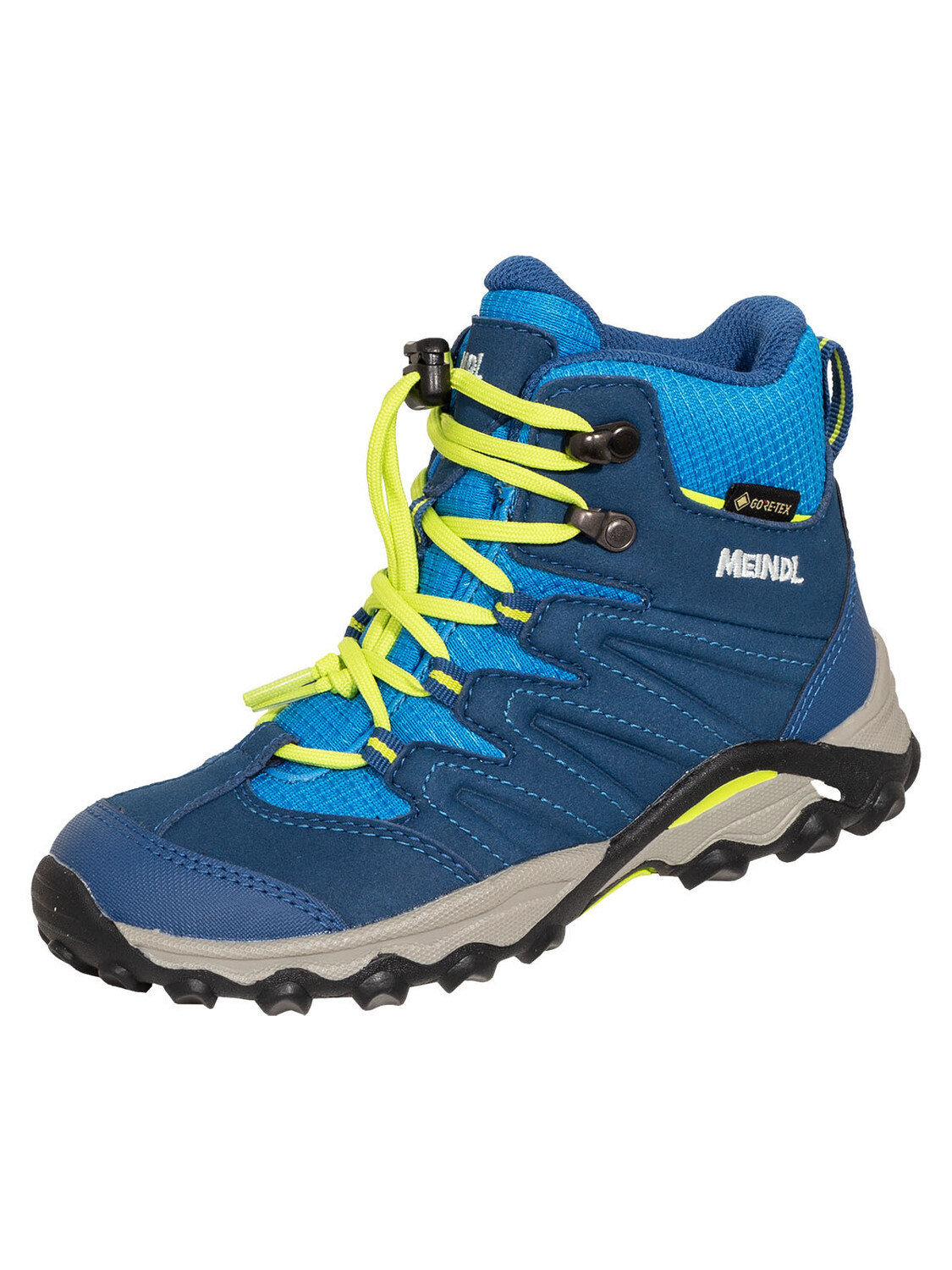 Кроссовки MEINDL Arigo Junior Mid GTX, цвет marineblau/gelb
Кроссовки MEINDL Arigo Junior Mid GTX, цвет marineblau/gelb