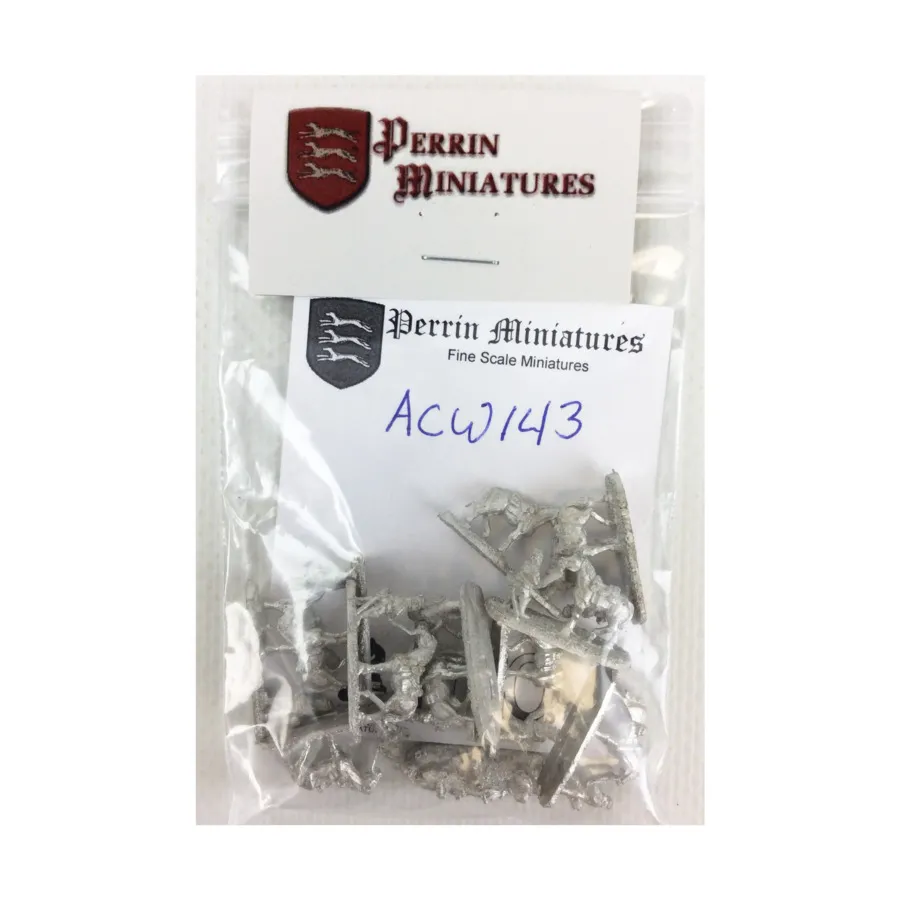 Спешенная кавалерия - Кепи, Всадники, ACW Miniatures - Cavalry (10mm) (Perrin Miniatures)
Спешенная кавалерия - Кепи, Всадники, ACW Miniatures - Cavalry (10mm) (Perrin Miniatures)