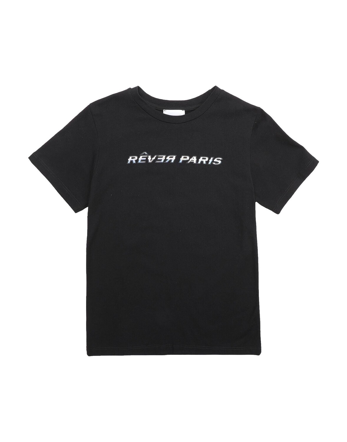 Футболка Rêver Paris, черный
Футболка Rêver Paris, черный