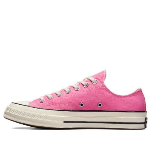 Кроссовки chuck 70s 'pink' Converse, розовый
Кроссовки chuck 70s 'pink' Converse, розовый