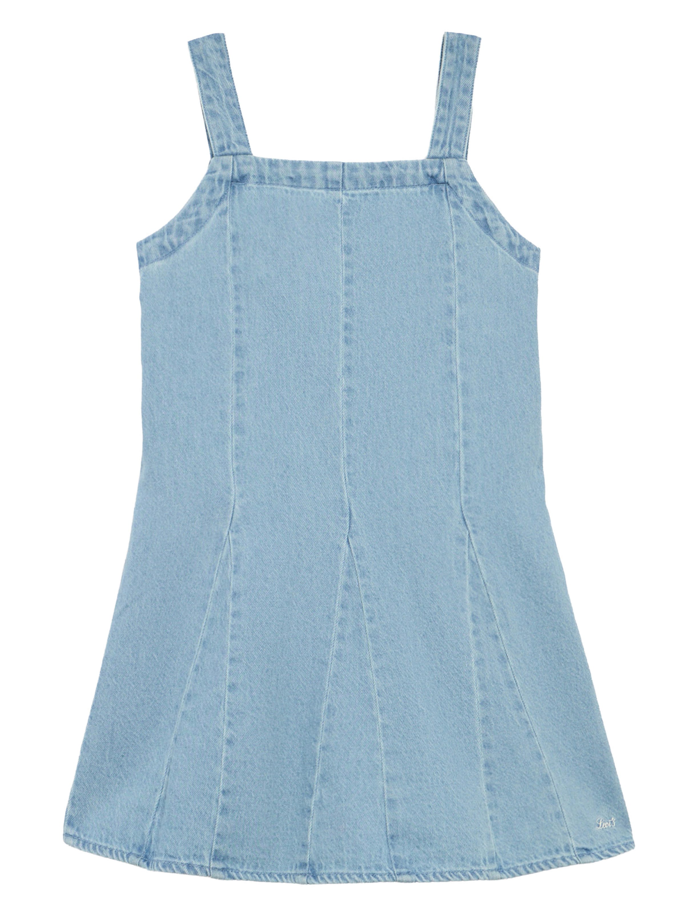 Levi's Kids Платье в светло-голубом цвете
Levi's Kids Платье в светло-голубом цвете