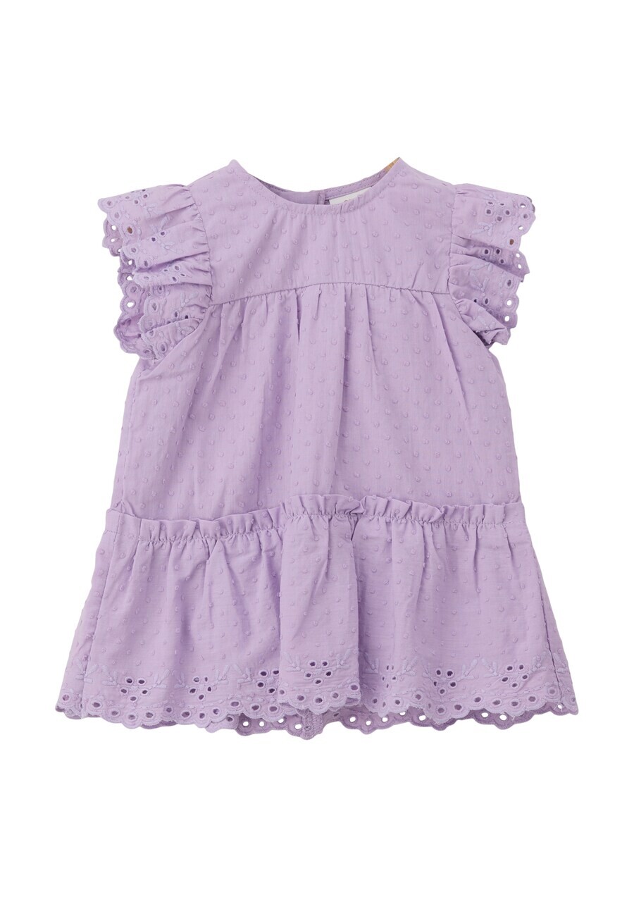 Платье s.Oliver Dress, фиолетовый
Платье s.Oliver Dress, фиолетовый