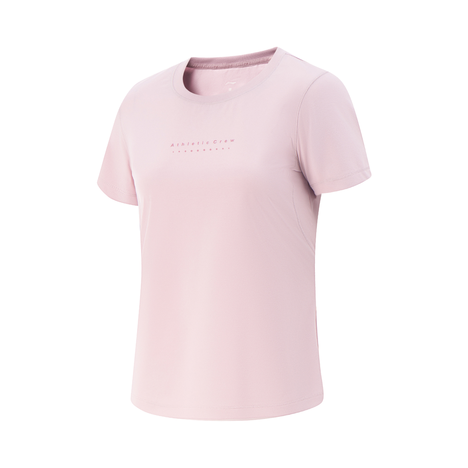 LINING Футболка Fitness Series женская Galalith Pink, Розовый, LINING Футболка Fitness Series женская Galalith Pink
LINING Футболка Fitness Series женская Galalith Pink, Розовый, LINING Футболка Fitness Series женская Galalith Pink