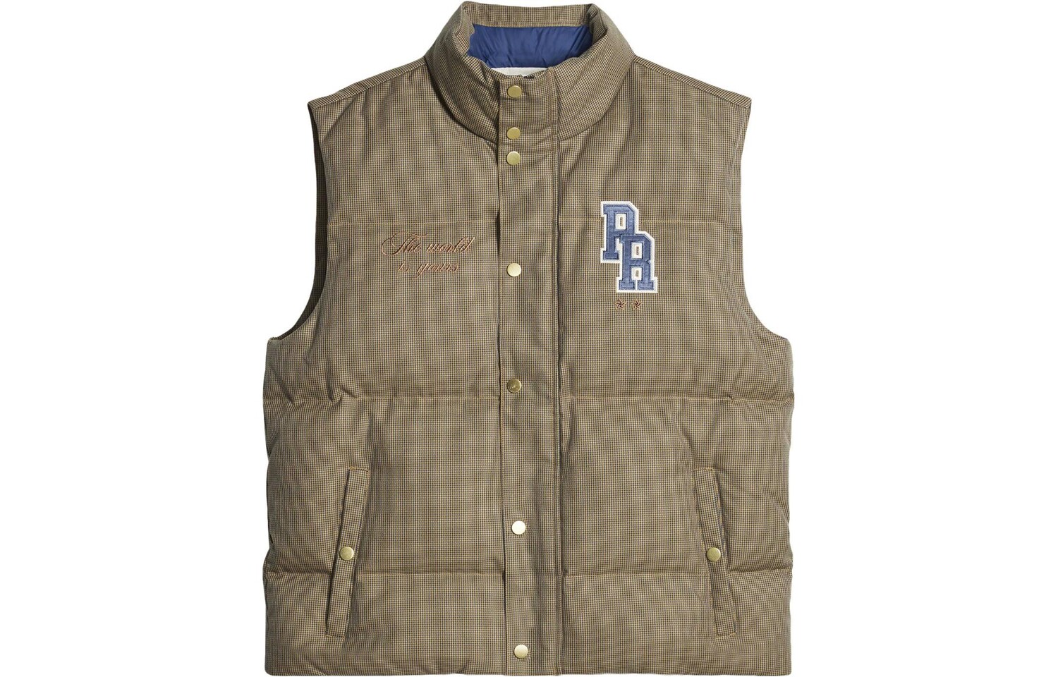 Жилет X Rhuigi Men темно-синий Puma, темно-синий
Жилет X Rhuigi Men темно-синий Puma, темно-синий