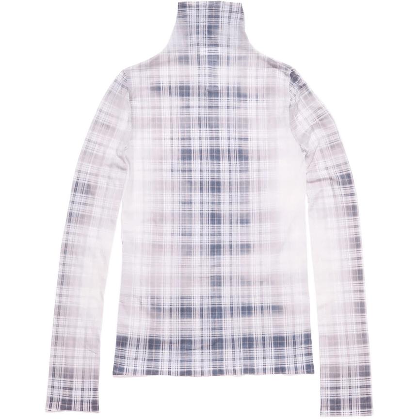 Беспаечный топ Acne Studios, светло-фиолетовый
Беспаечный топ Acne Studios, светло-фиолетовый