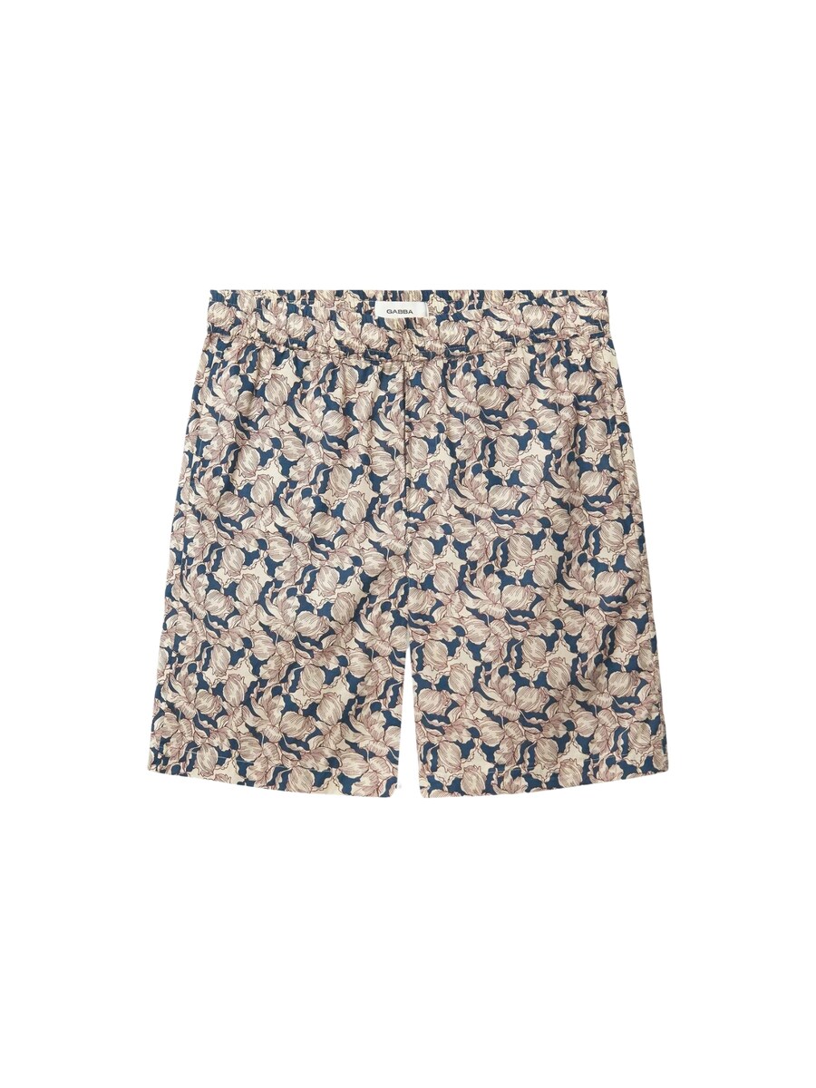 Обычные брюки GABBA Porter, темно-синий
Обычные брюки GABBA Porter, темно-синий