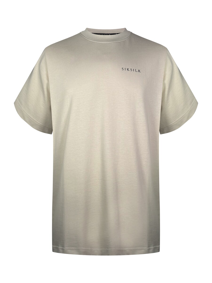 Рубашка SikSilk, экрю
Рубашка SikSilk, экрю