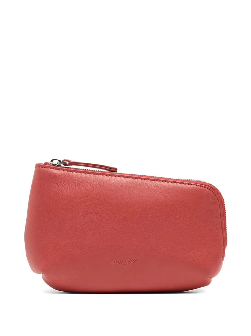Кожаный кошелек Marsèll, красный
Кожаный кошелек Marsèll, красный
