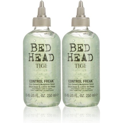 Сыворотка Bed Head Control Freak Duo Pack, 250 мл, Tigi
Сыворотка Bed Head Control Freak Duo Pack, 250 мл, Tigi