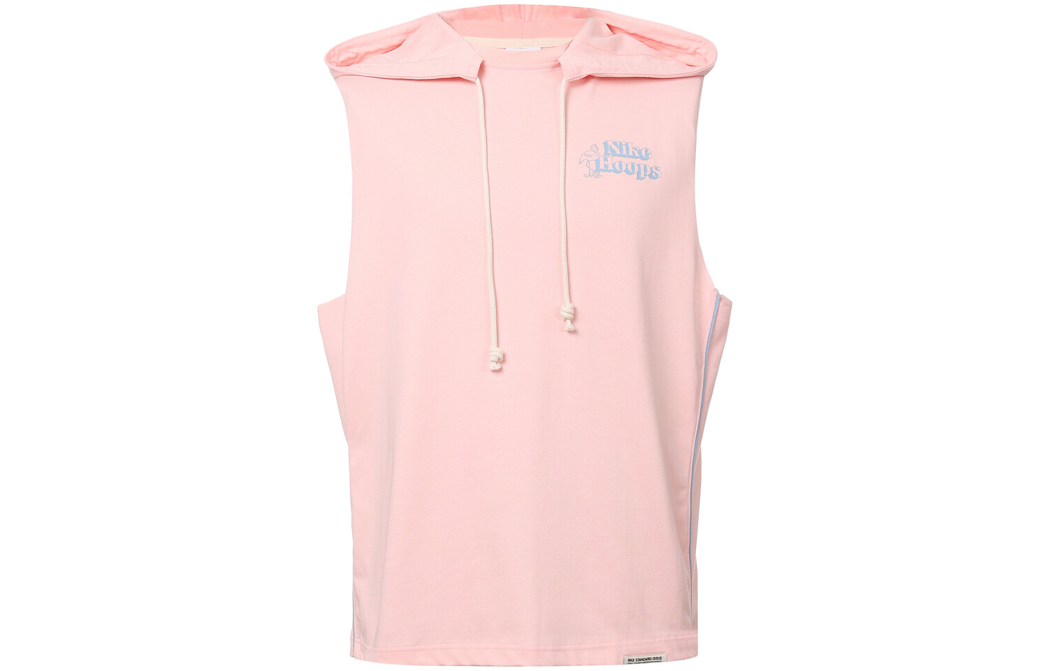 Мужской жилет Nike, цвет Atmospheric light pink
Мужской жилет Nike, цвет Atmospheric light pink