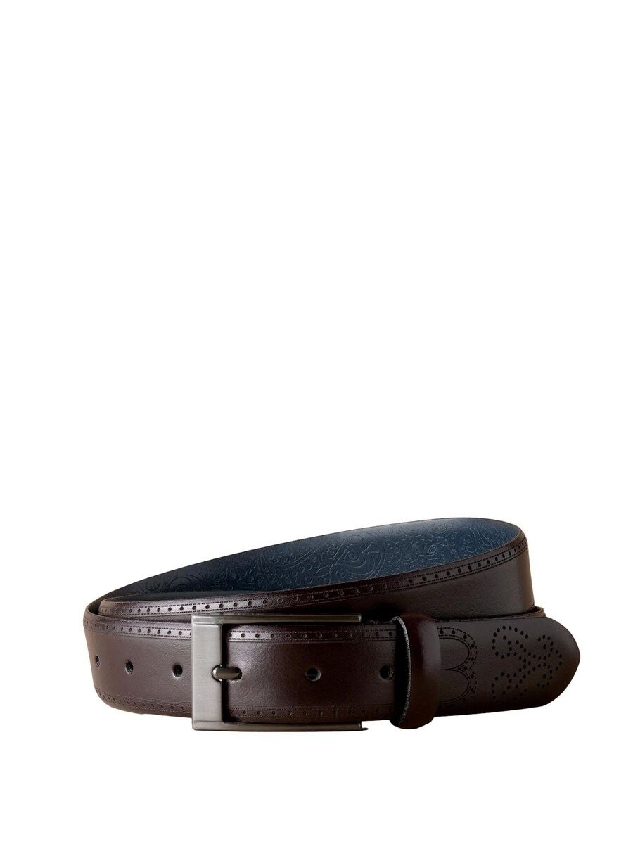 Ремень Next, цвет Wine red
Ремень Next, цвет Wine red