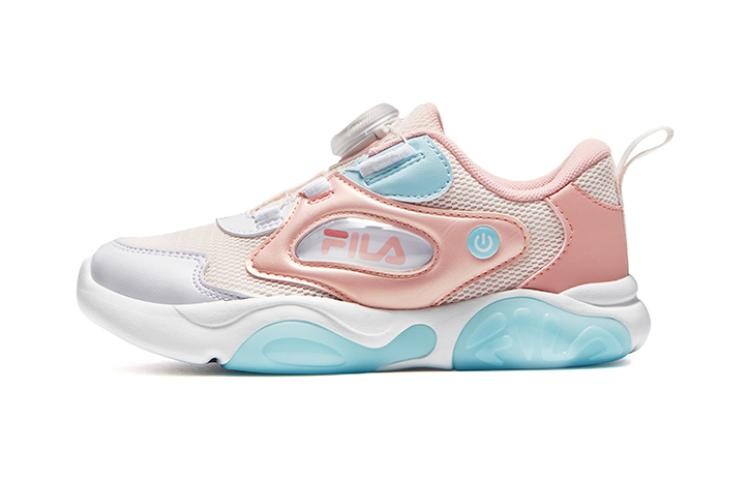 Детские кроссовки FILA PS, Pink
Детские кроссовки FILA PS, Pink