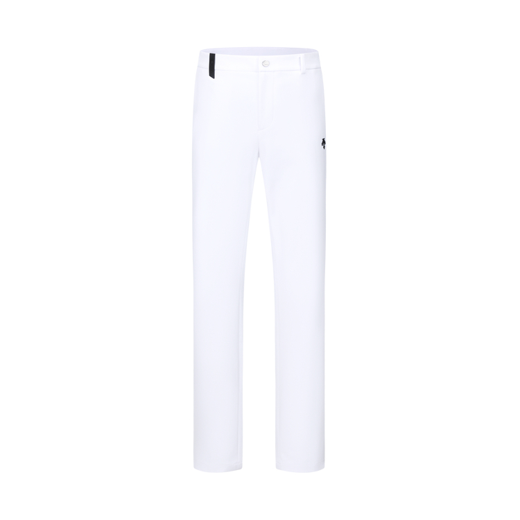 Трикотажные спортивные штаны мужские DESCENTE, белый
Трикотажные спортивные штаны мужские DESCENTE, белый