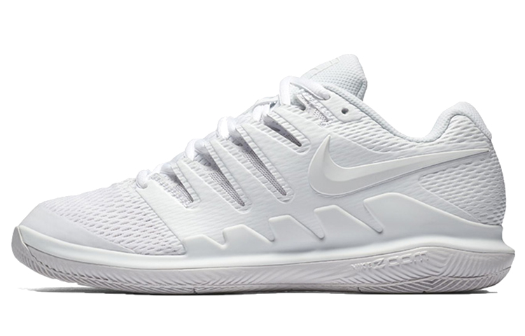 Nike Air Zoom Vapor X HC 'Triple White' женские 
Nike Air Zoom Vapor X HC 'Triple White' женские