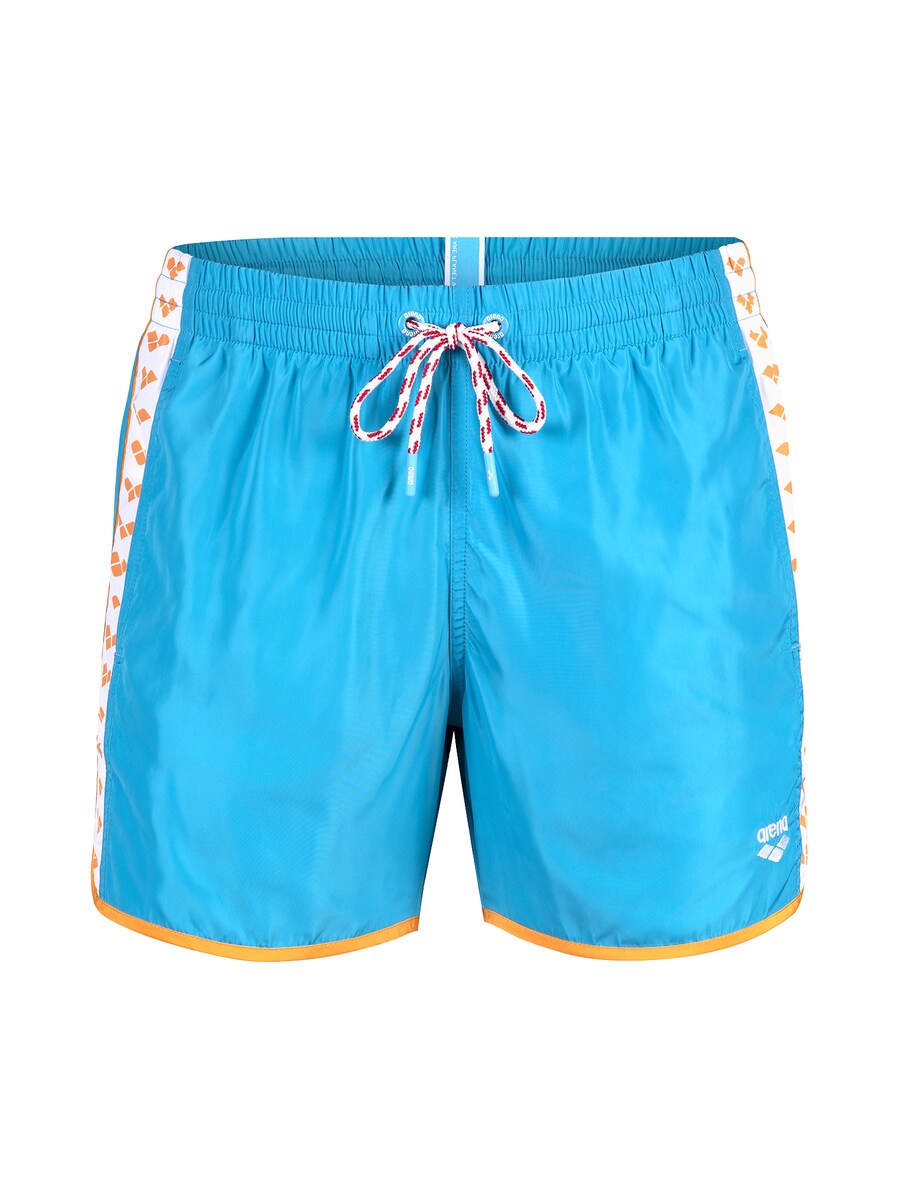 Шорты для серфинга ARENA TEAM STRIPE, светло-синий
Шорты для серфинга ARENA TEAM STRIPE, светло-синий