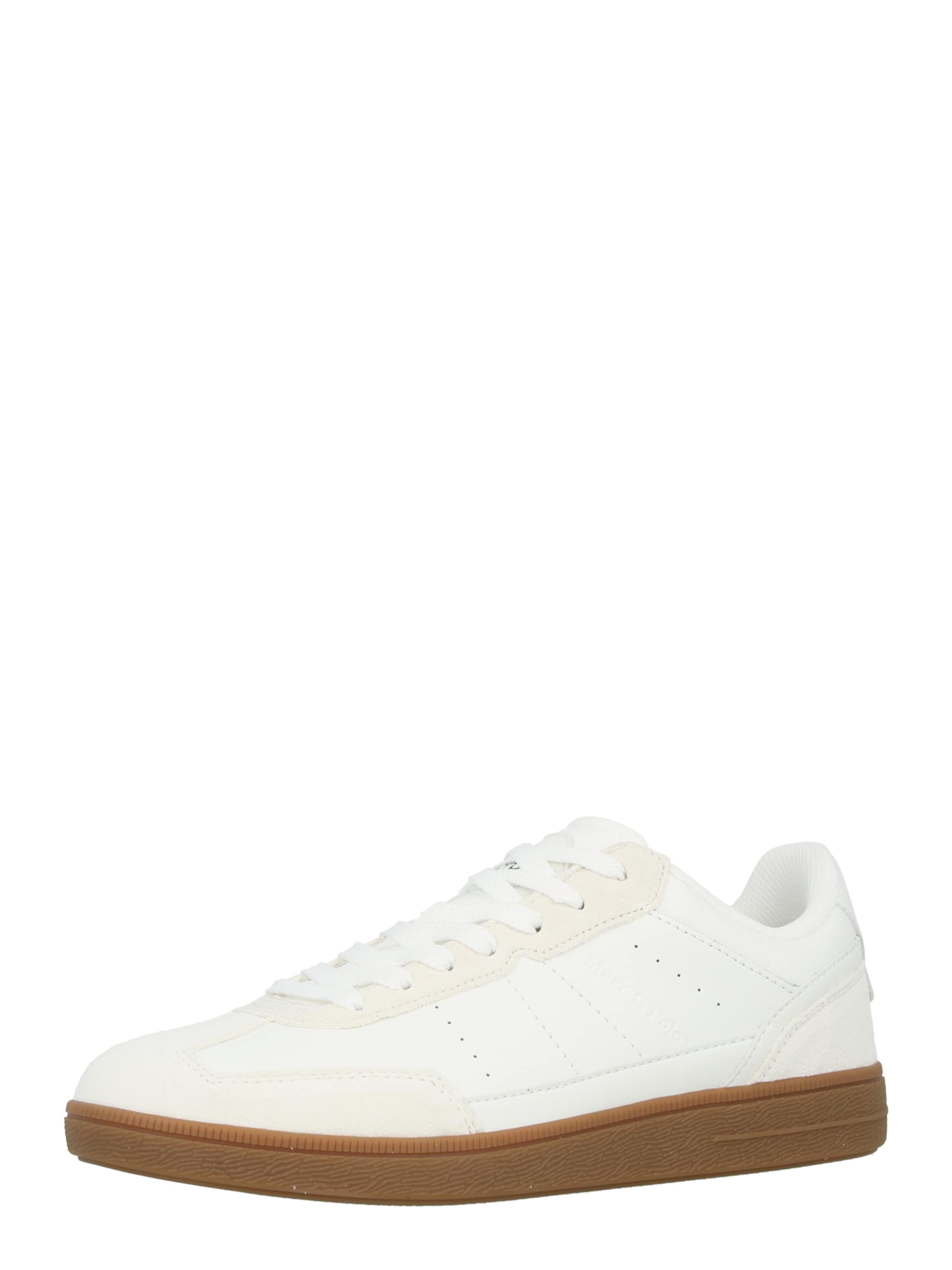 Marc O'Polo Кроссовки 'Charlie' в цвете Natural White
Marc O'Polo Кроссовки 'Charlie' в цвете Natural White