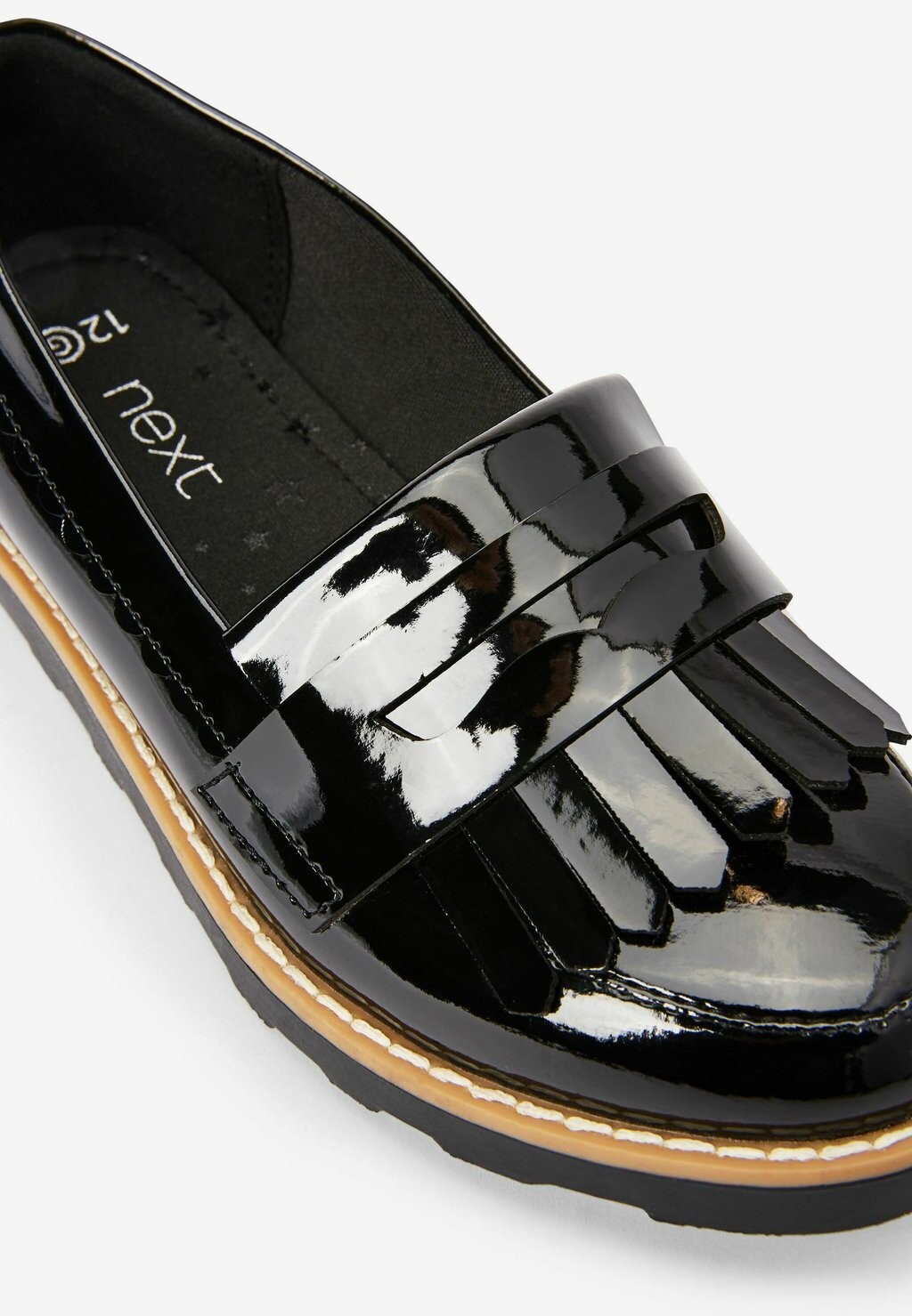 Ботинки Next, черный
Ботинки Next, черный