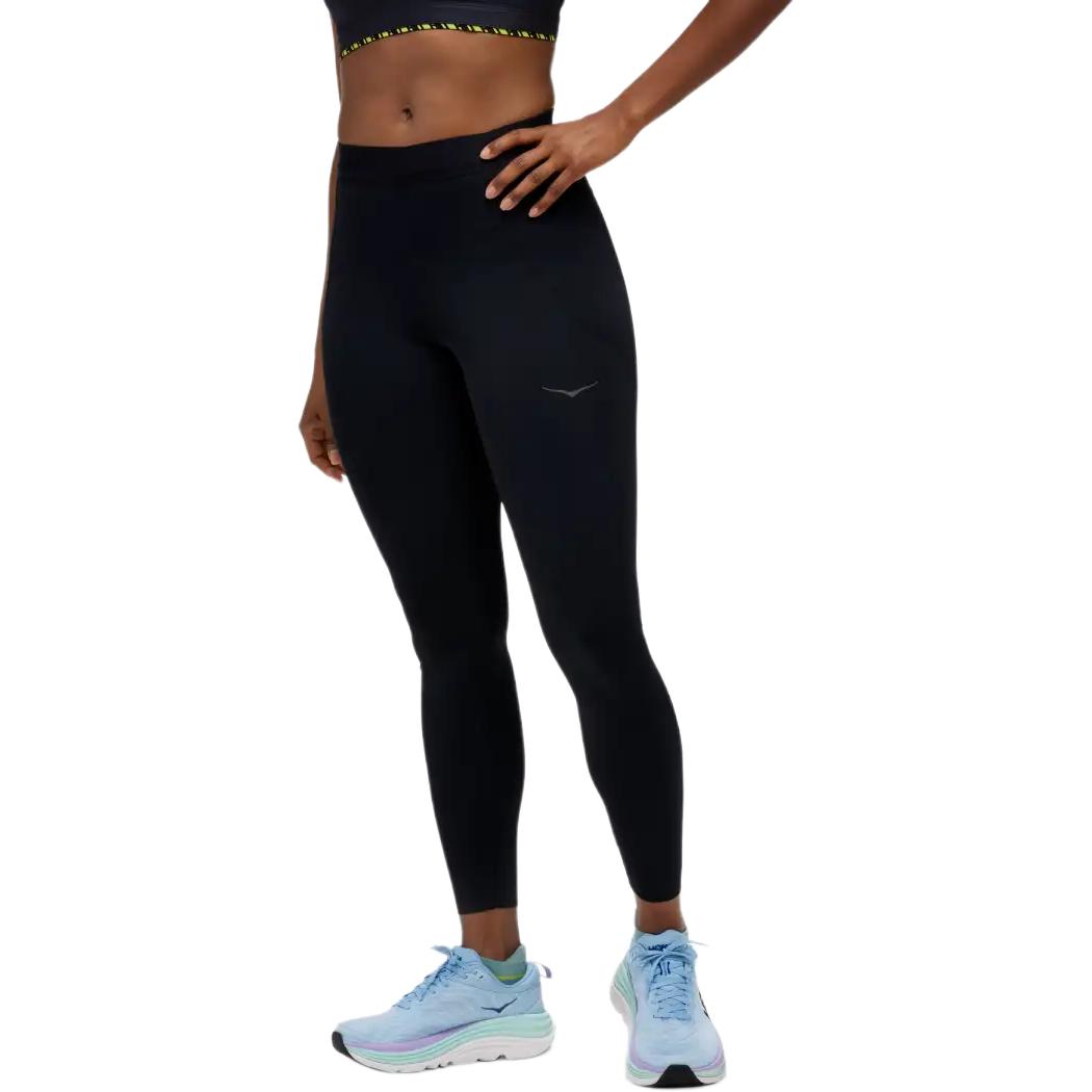 HOKA ONE ONE NOVAFly спортивные брюки женские black
HOKA ONE ONE NOVAFly спортивные брюки женские black