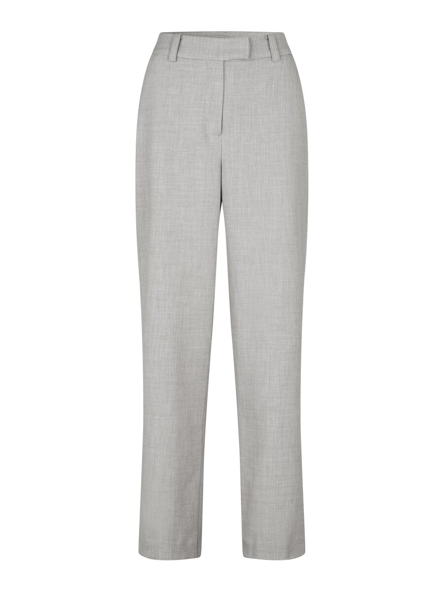 Брюки свободного кроя modström Heart, светло-серый
Брюки свободного кроя modström Heart, светло-серый