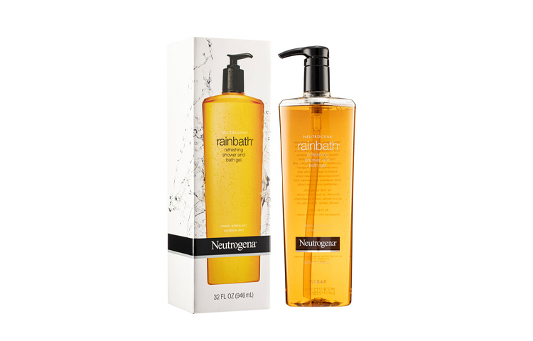 Ludeqing гель для душа против зуда очищающее мыло аромат Neutrogena
Ludeqing гель для душа против зуда очищающее мыло аромат Neutrogena