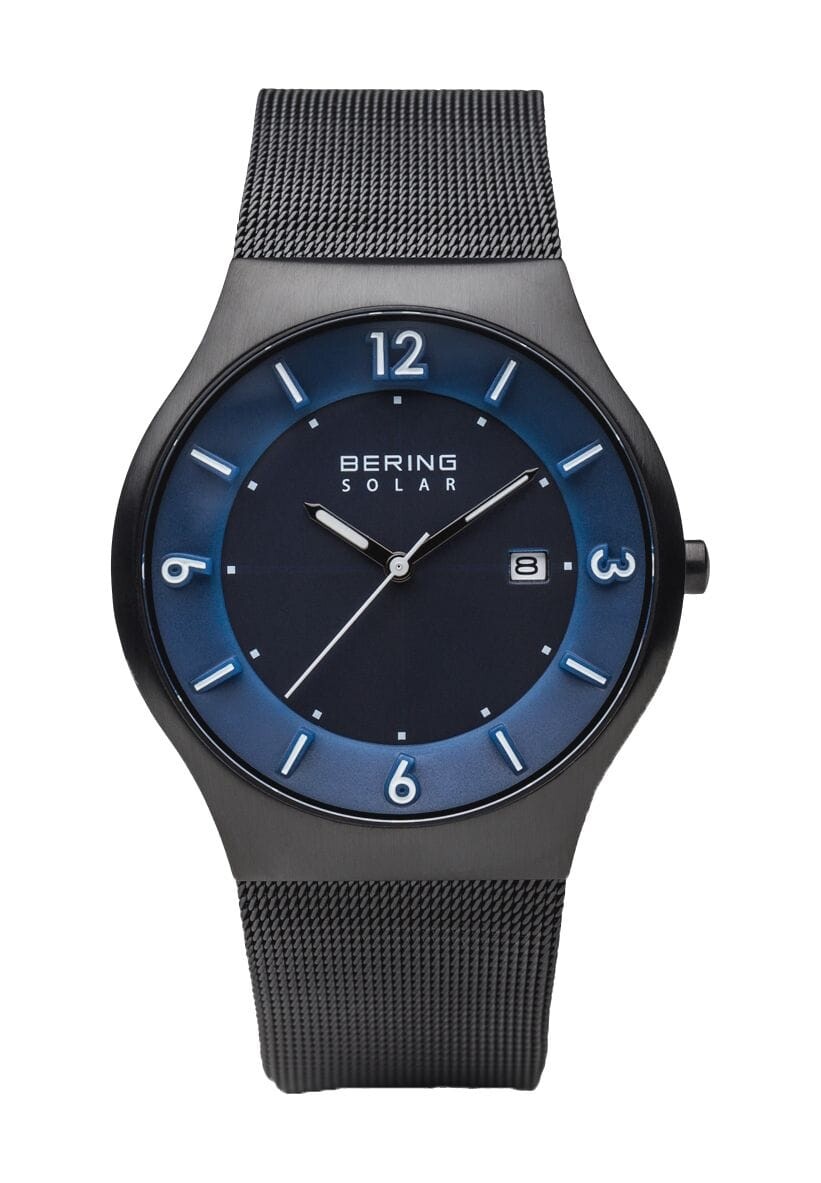 Мужские часы 14440-227 BERING, черный
Мужские часы 14440-227 BERING, черный