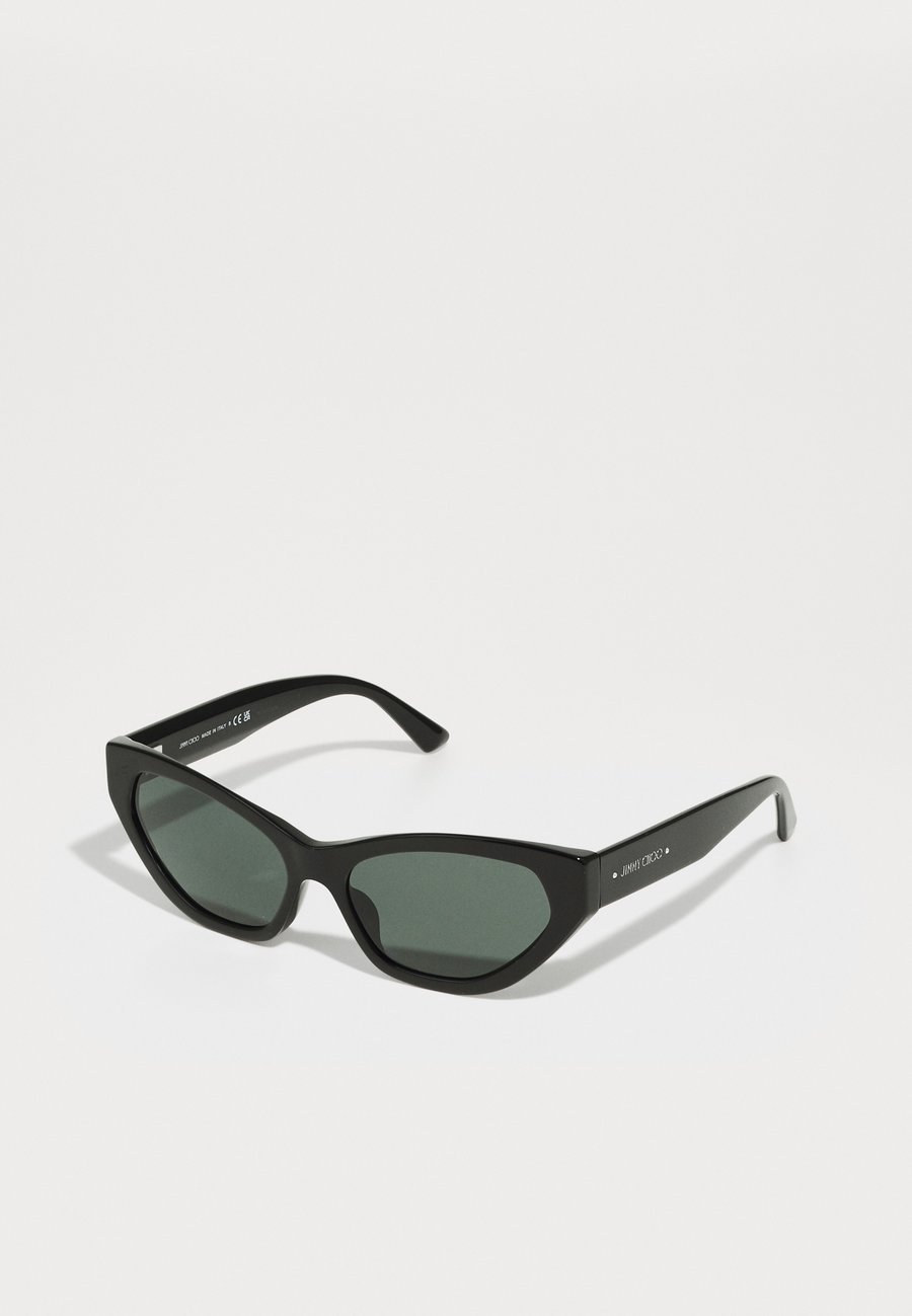 Солнцезащитные очки Jimmy Choo Sunglasses, Black
Солнцезащитные очки Jimmy Choo Sunglasses, Black