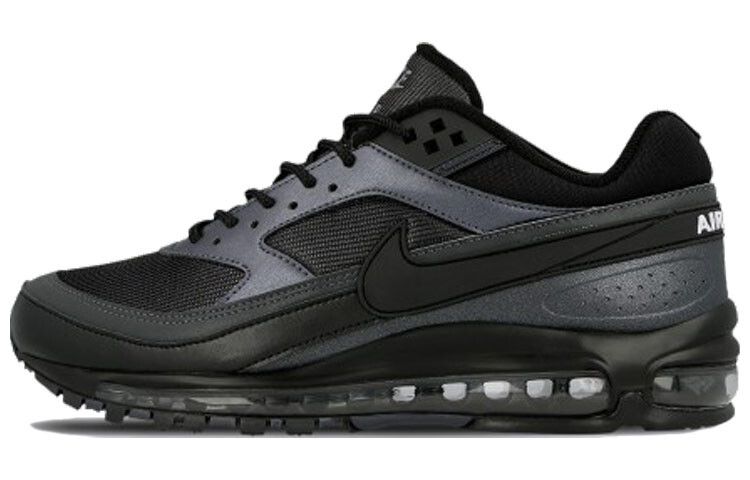 Мужские беговые кроссовки Nike Air Max 97
Мужские беговые кроссовки Nike Air Max 97