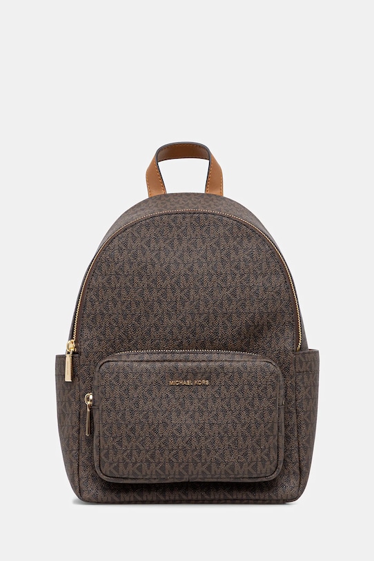 Рюкзак Tanner Michael Michael Kors, коричневый
Рюкзак Tanner Michael Michael Kors, коричневый