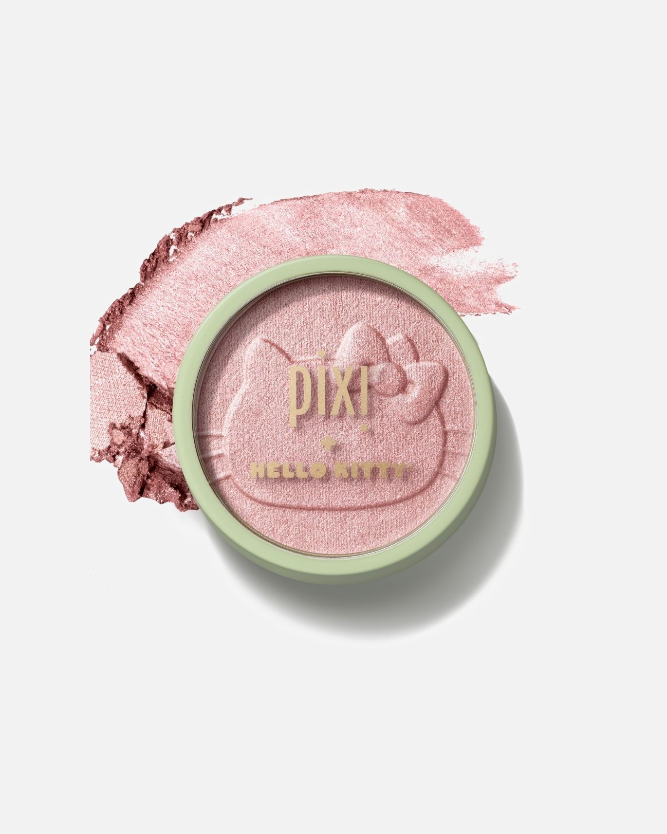 Хайлайтер Pixi, 10 гр
Хайлайтер Pixi, 10 гр