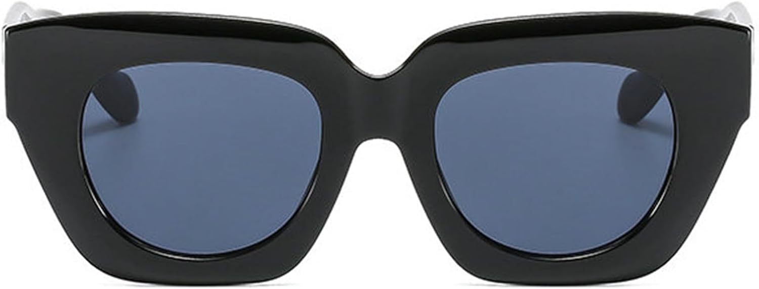 Солнцезащитные очки Helena с леопардовым принтом в стиле ретро, модные, для женщин, защита от УФ-излучения UV400, для вечеринок, уличной моды, фотосессий, градиентный оттенок, S65, Black
Солнцезащитные очки Helena с леопардовым принтом в стиле ретро, модные, для женщин, защита от УФ-излучения UV400, для вечеринок, уличной моды, фотосессий, градиентный оттенок, S65, Black