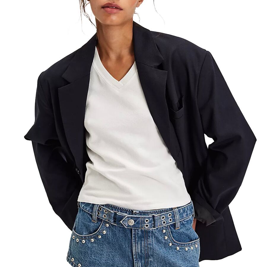 Футболка "The Tee That Got Away" - женская Free People Free People, White, Белый, Футболка "The Tee That Got Away" - женская Free People Free People, White
Футболка "The Tee That Got Away" - женская Free People Free People, White, Белый, Футболка "The Tee That Got Away" - женская Free People Free People, White