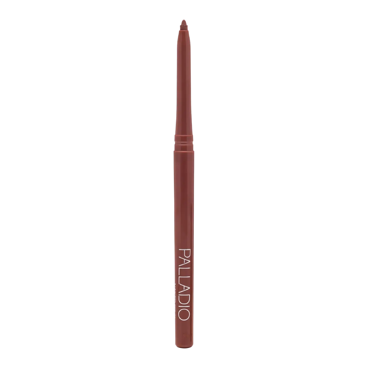 Выдвижной водостойкий карандаш для губ Palladio Beauty, Naked
Выдвижной водостойкий карандаш для губ Palladio Beauty, Naked