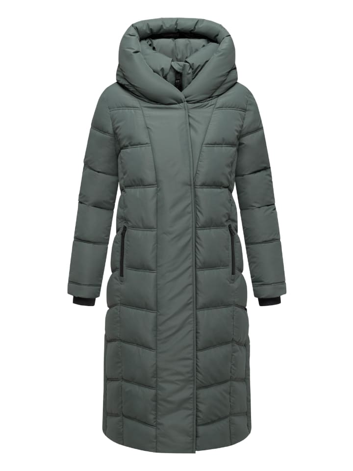 Зимнее пальто Navahoo
Зимнее пальто Navahoo