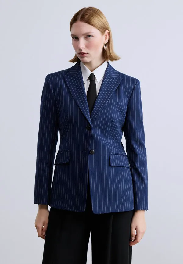 Пиджак асмалла Hugo, Dark Blue
Пиджак асмалла Hugo, Dark Blue