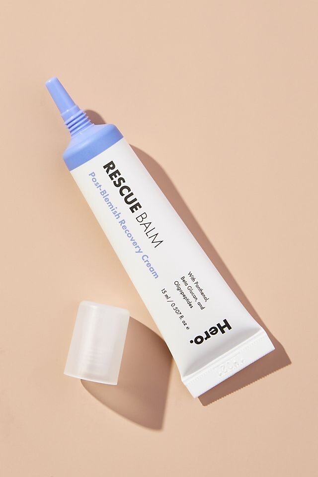 Бальзам Hero Cosmetics спасательный
Бальзам Hero Cosmetics спасательный