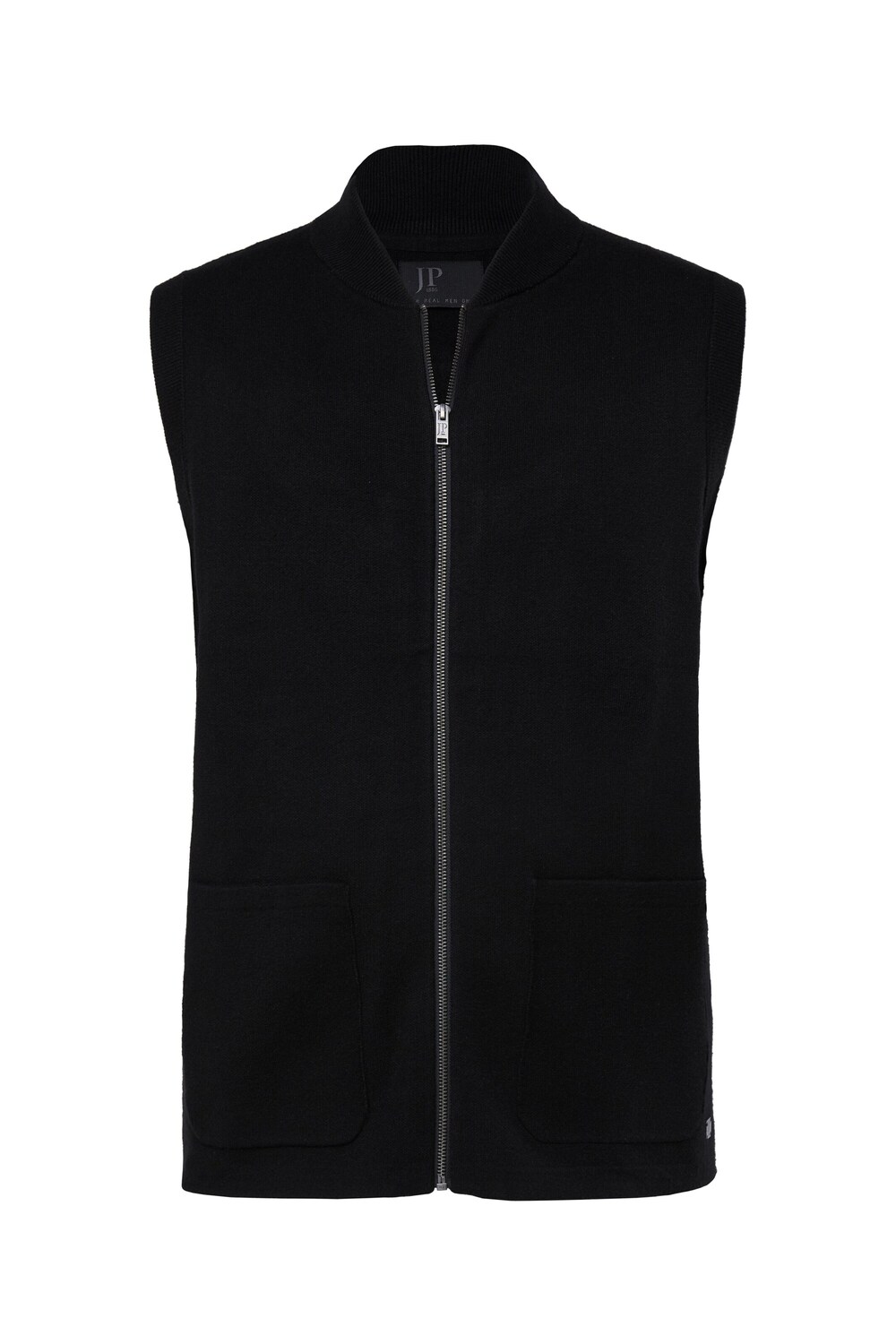 JP1880 Жилет в черном цвете
JP1880 Жилет в черном цвете