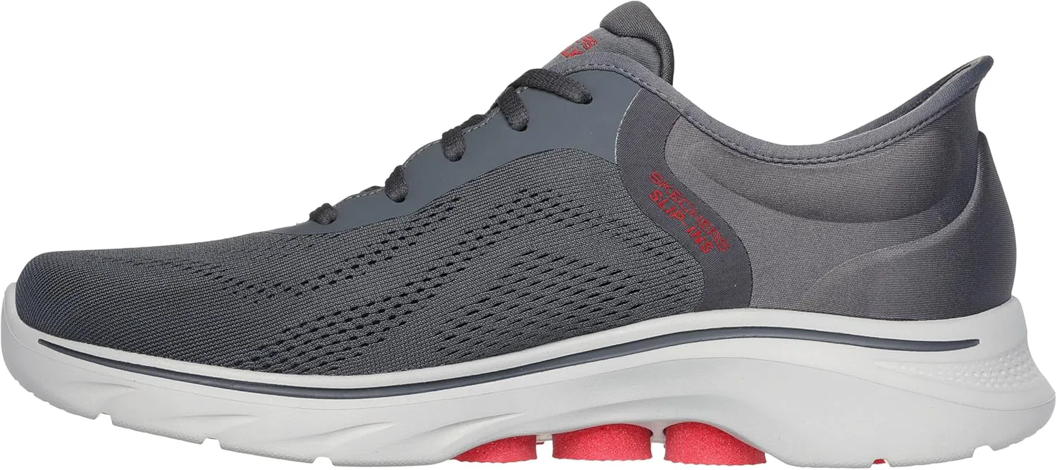 Мужские кроссовки Skechers Go Walk 7 Valin
Мужские кроссовки Skechers Go Walk 7 Valin