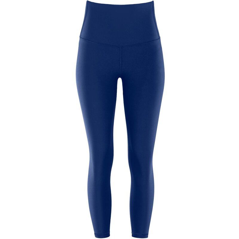 Функциональные комфортные колготки с высокой талией 7/8 hwl317c Winshape, синий
Функциональные комфортные колготки с высокой талией 7/8 hwl317c Winshape, синий