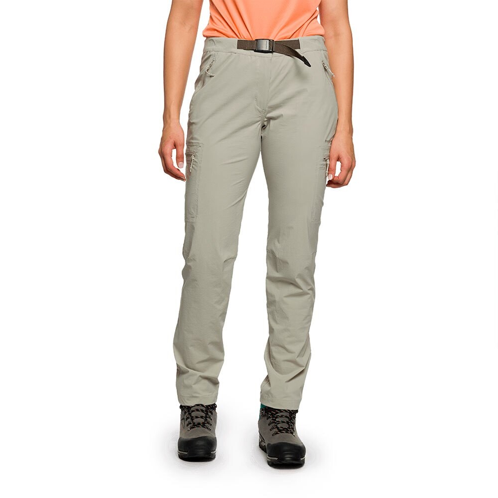 Брюки Trangoworld Cumbal, бежевый
Брюки Trangoworld Cumbal, бежевый