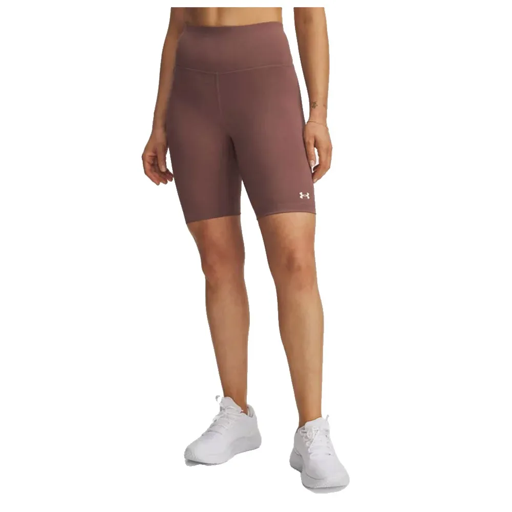 Шорты Under Armour Motion Bike Emea, коричневый
Шорты Under Armour Motion Bike Emea, коричневый