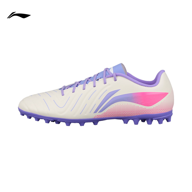 LINING Кроссовки Jin MG Multi Ground Soccer Shoes Unisex
LINING Кроссовки Jin MG Multi Ground Soccer Shoes Unisex
