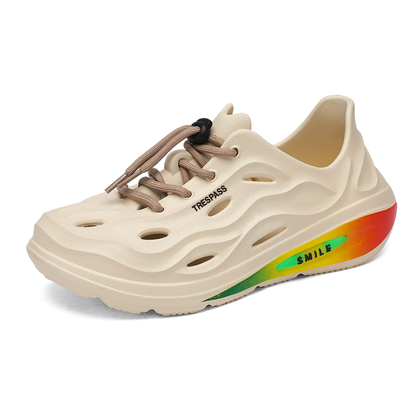 Нескользящие низкие повседневные туфли для мужчин TRESPASS, Beige
Нескользящие низкие повседневные туфли для мужчин TRESPASS, Beige