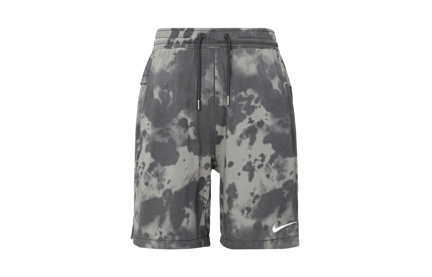 Спортивные шорты мужские серые Nike, серый
Спортивные шорты мужские серые Nike, серый