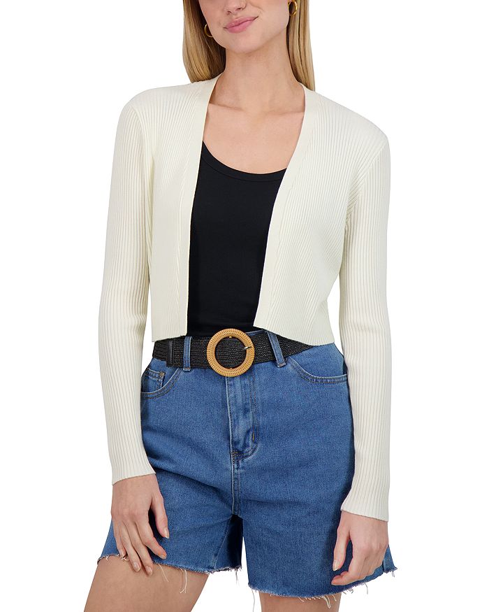 Болеро-кардиган Point, слоновая кость/кремовый
Болеро-кардиган Point, слоновая кость/кремовый