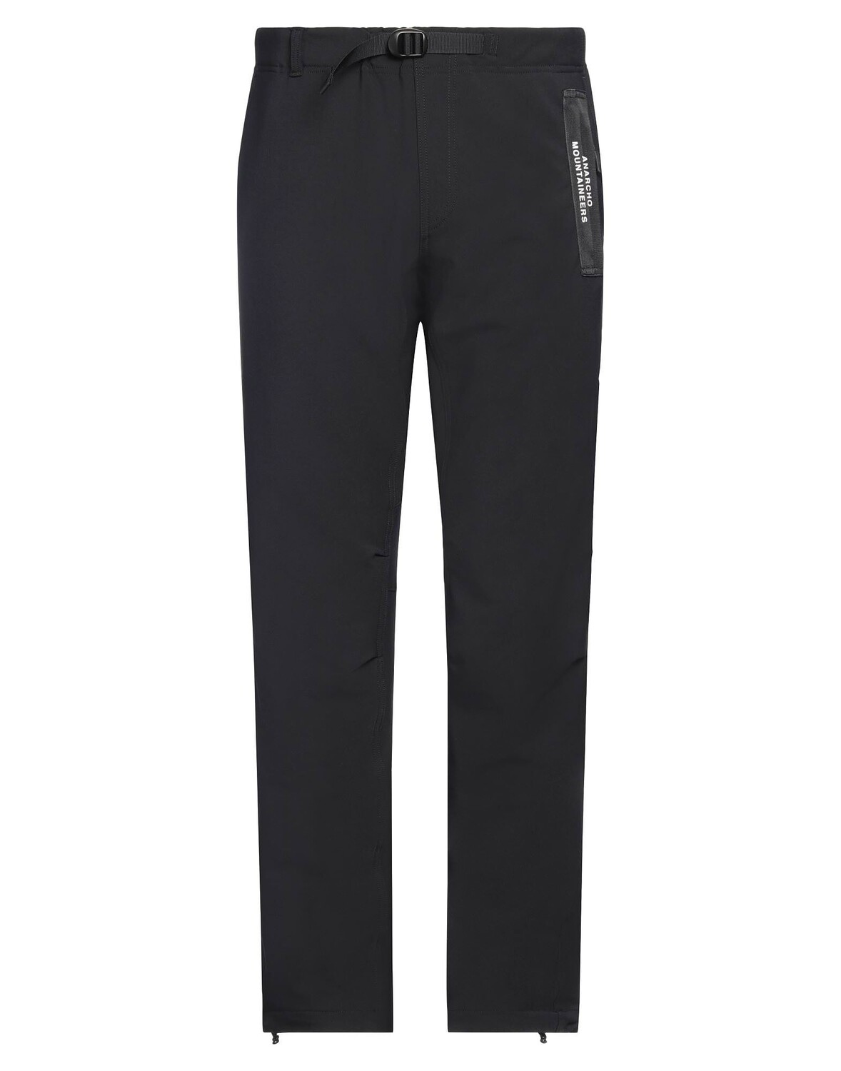 Брюки Mountain Research, черный
Брюки Mountain Research, черный